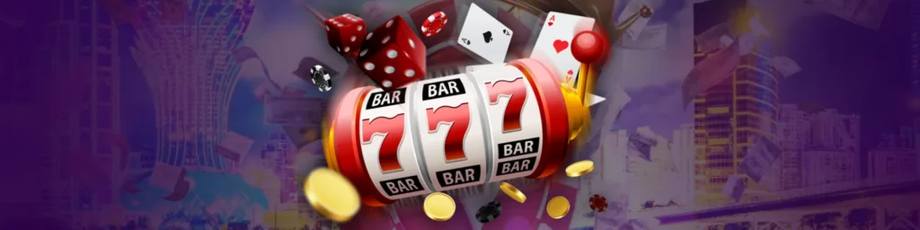 ทุนเยอะ มีโปรโมชั่นจัดเต็มที่ Casinovega​