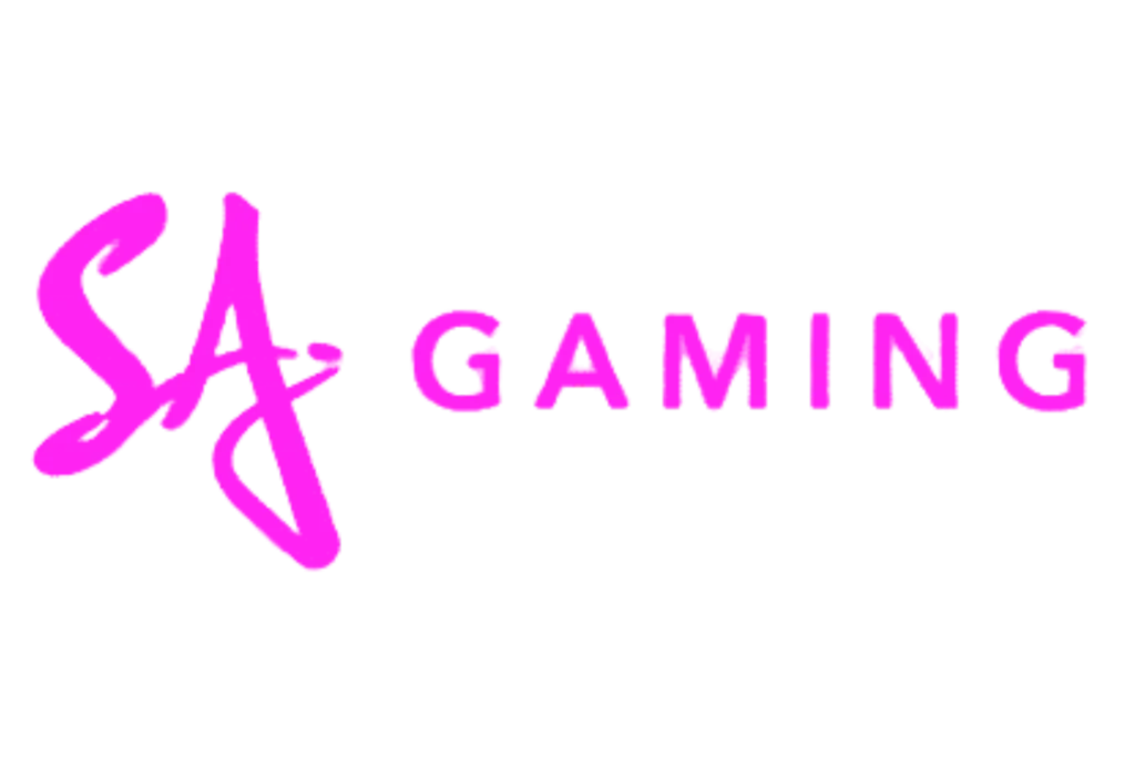 SA Gaming