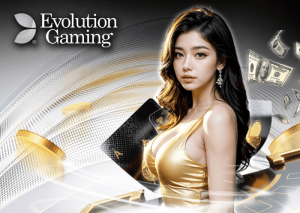 evo casino