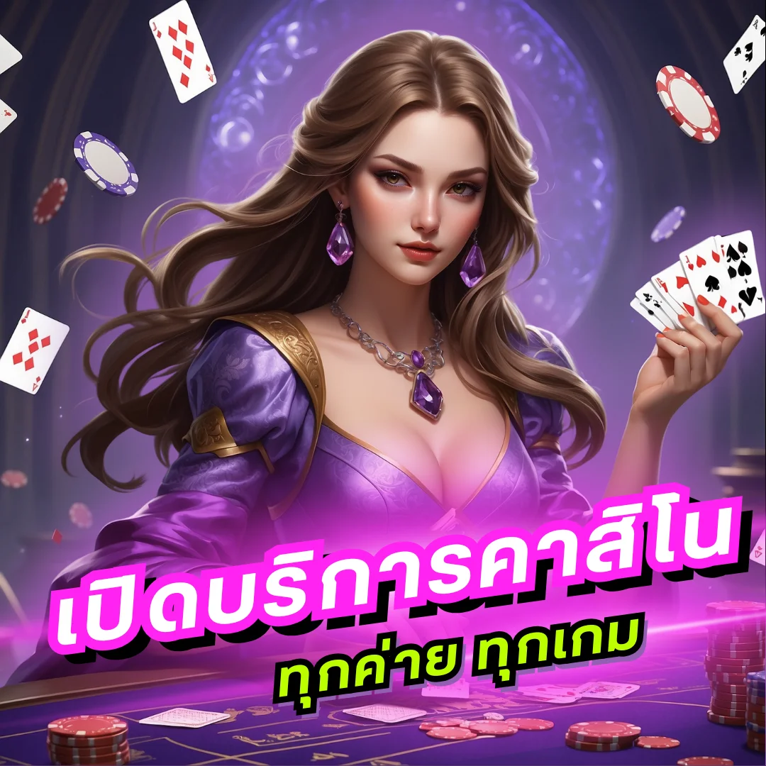 casinovega ค่ายคาสิโน