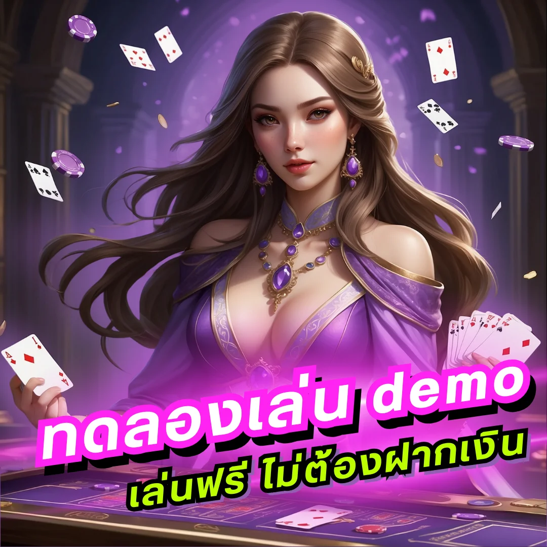 casinovega ทดลองเล่น demo